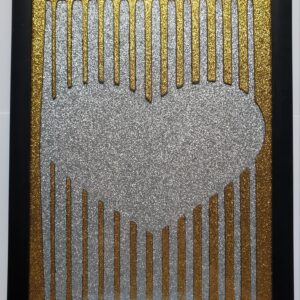 Heart Framed Print